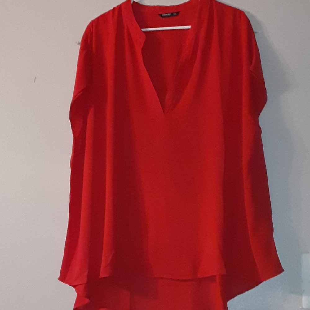 COPY - Women's Blouse